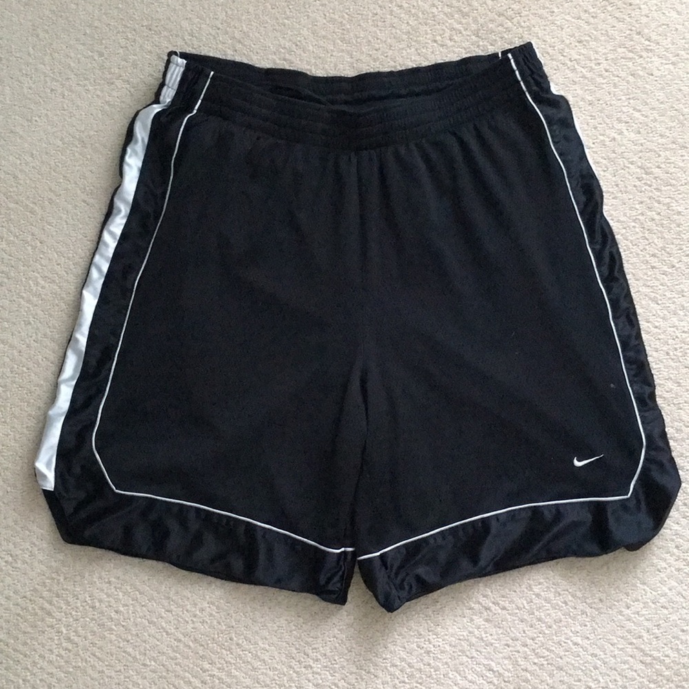 Nike Basketball Shorts 🏀